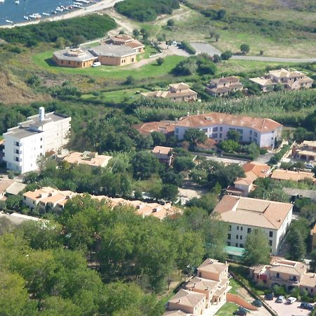 Hotel Scintilla San Teodoro  Esterno foto