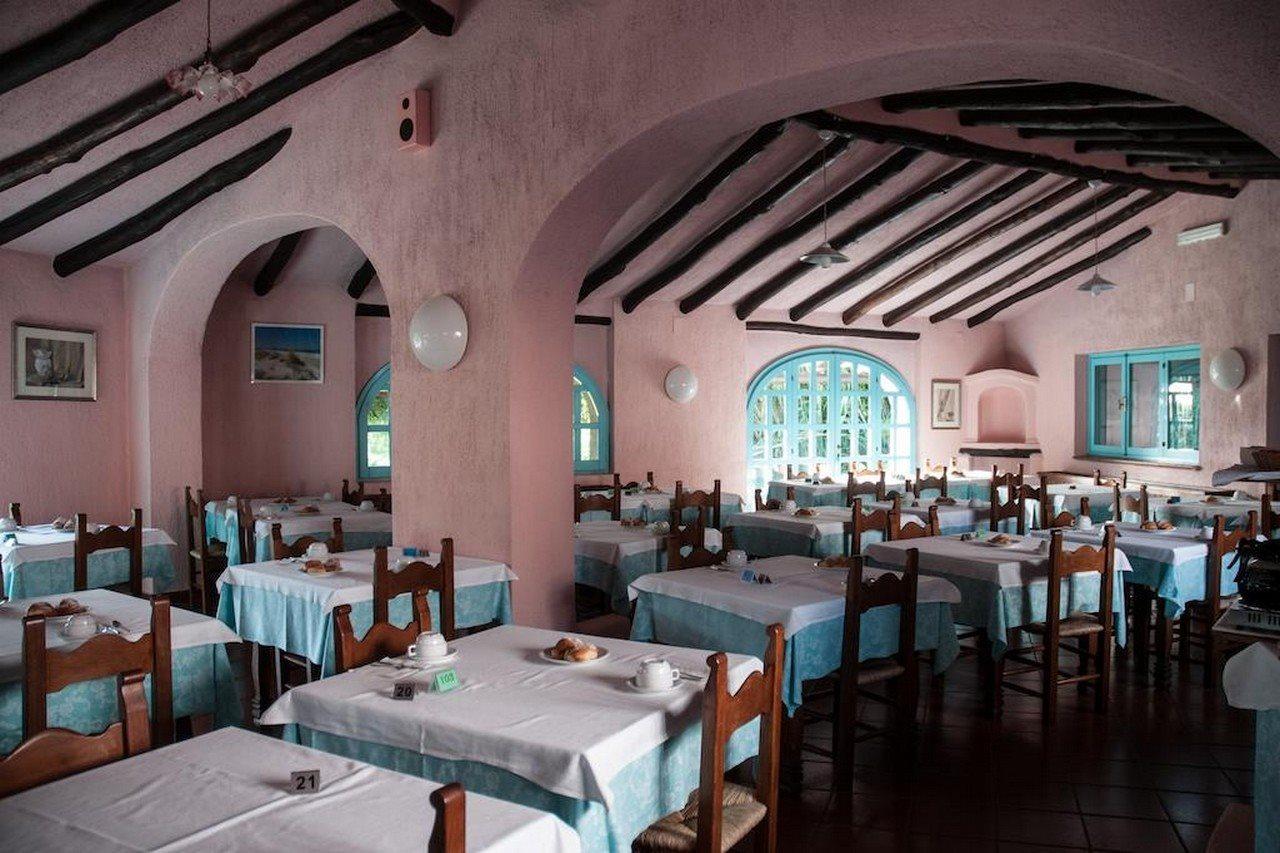 Hotel Scintilla San Teodoro  Esterno foto