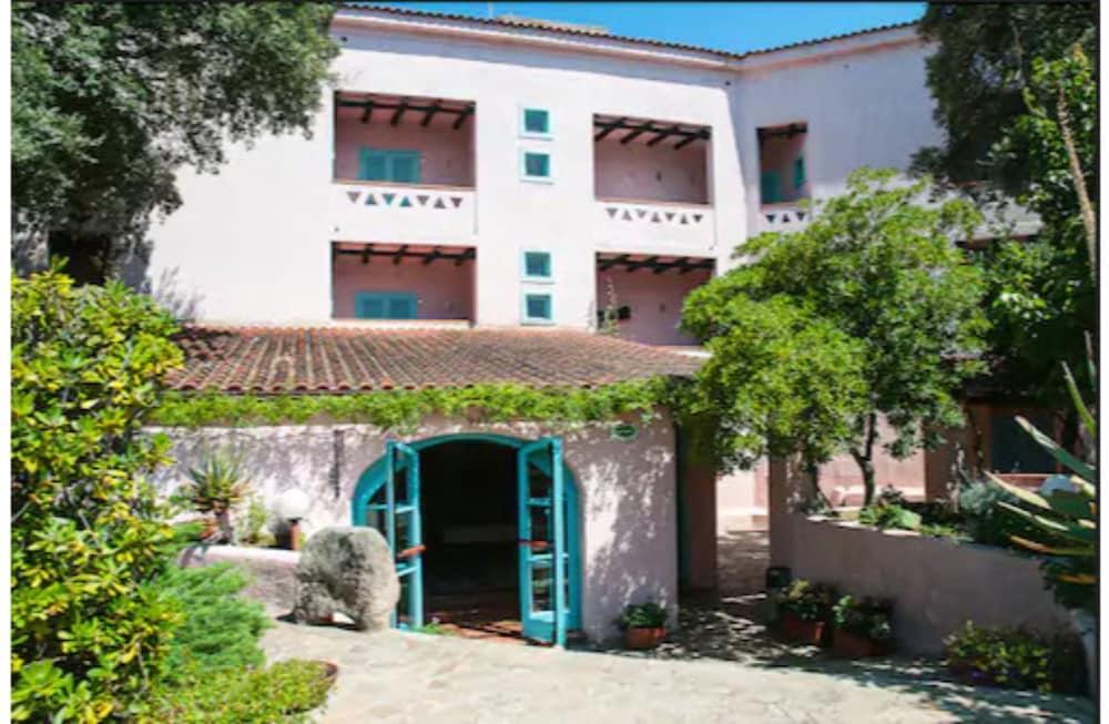 Hotel Scintilla San Teodoro  Esterno foto