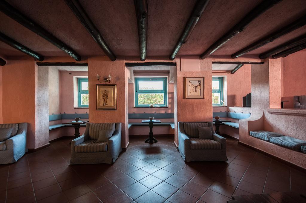 Hotel Scintilla San Teodoro  Esterno foto
