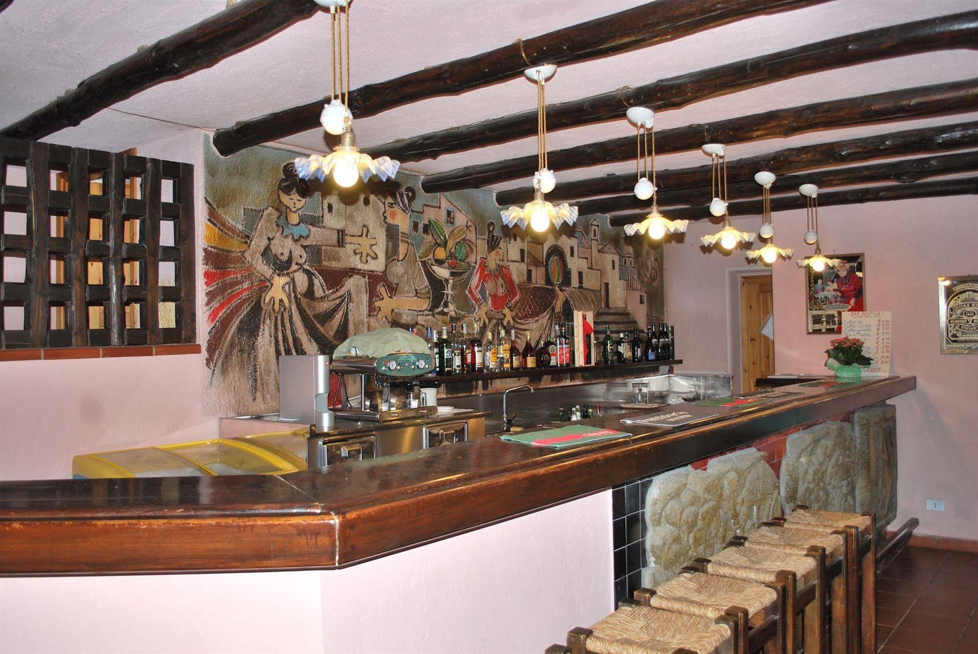 Hotel Scintilla San Teodoro  Esterno foto