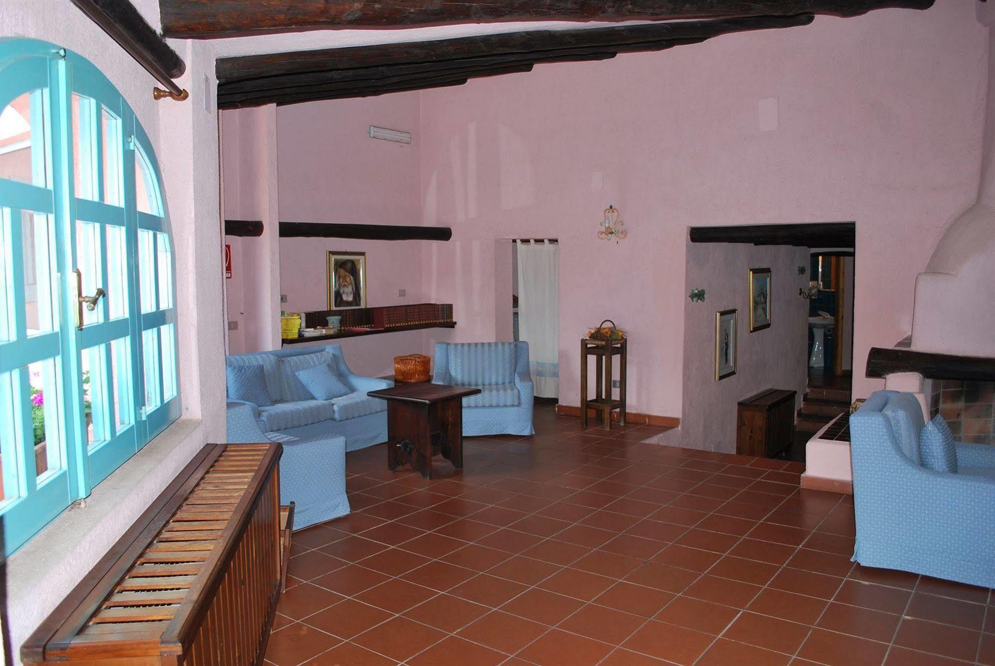 Hotel Scintilla San Teodoro  Esterno foto